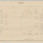 Waverley, Sheet 3, 1892