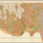 17.  Soil Map, Huntsville Sheet, Alabama.