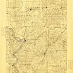 Thumbnail of historical map