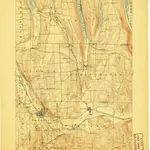 Thumbnail of historical map