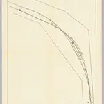 Plate XX. No. 3. St. Marys River, Michigan. Speed of boats turning angle