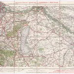 Aperçu de l'ancienne carte