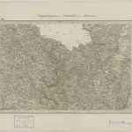 Anteprima della vecchia mappa