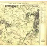 Anteprima della vecchia mappa