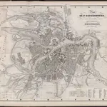 Anteprima della vecchia mappa