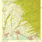 Thumbnail of historical map