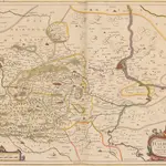 Anteprima della vecchia mappa