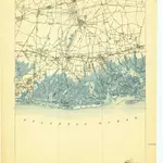 Thumbnail of historical map