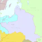 Ostmitteleuropa 1772