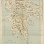 Anteprima della vecchia mappa