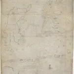 Anteprima della vecchia mappa