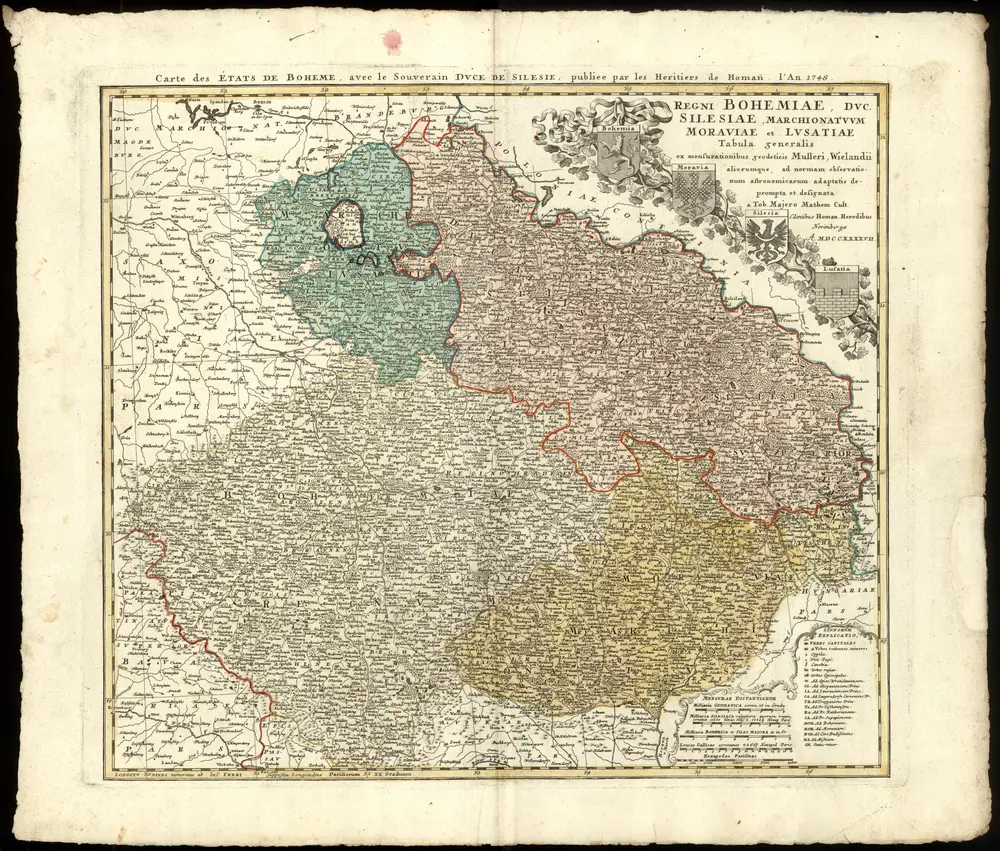 Maior Atlas Scholasticvs, mapa ze strany: [11]