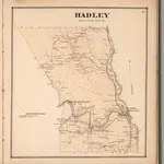 Hadley, Saratoga County, New York.