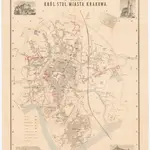 Aperçu de l'ancienne carte