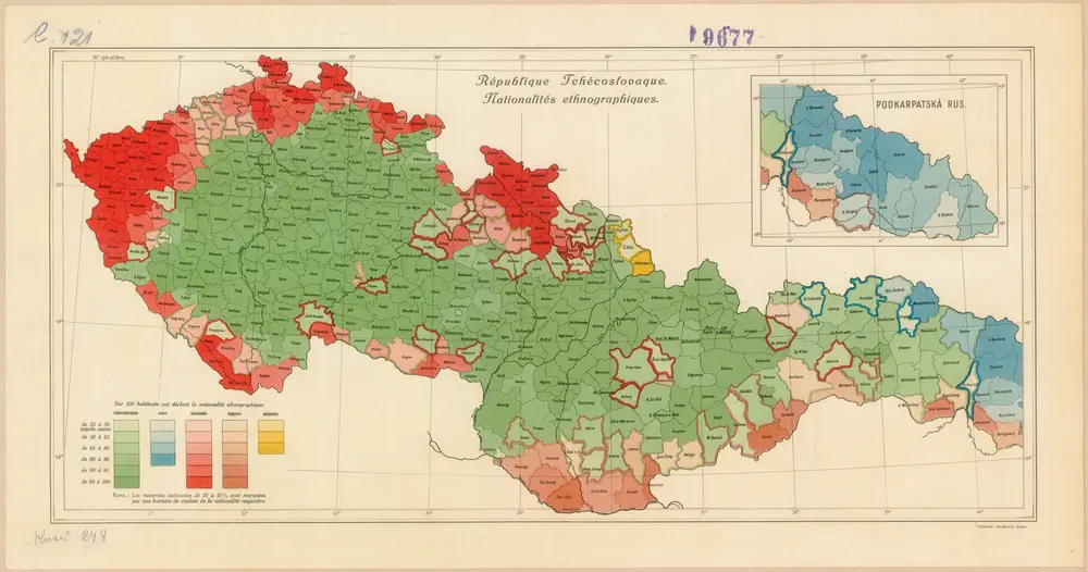 République Tchécoslovaque