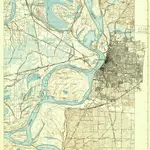 Thumbnail of historical map