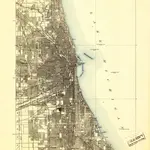 Thumbnail of historical map