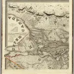 (This Topographical map of the Province of Lower Canada. Sheet) A.