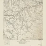 [Haoerngombong] / Topographisch Bureau, herzien in de jaren 1907-1910