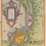 Aperçu de l'ancienne carte