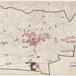 Anteprima della vecchia mappa