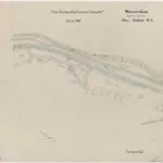 Wildberg, Turbenthal: Töss von Bleiketen bis oberhalb der Tösswiese; Situationsplan (Töss-Gebiet Nr. 1, Blatt 26)