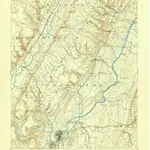 Thumbnail of historical map