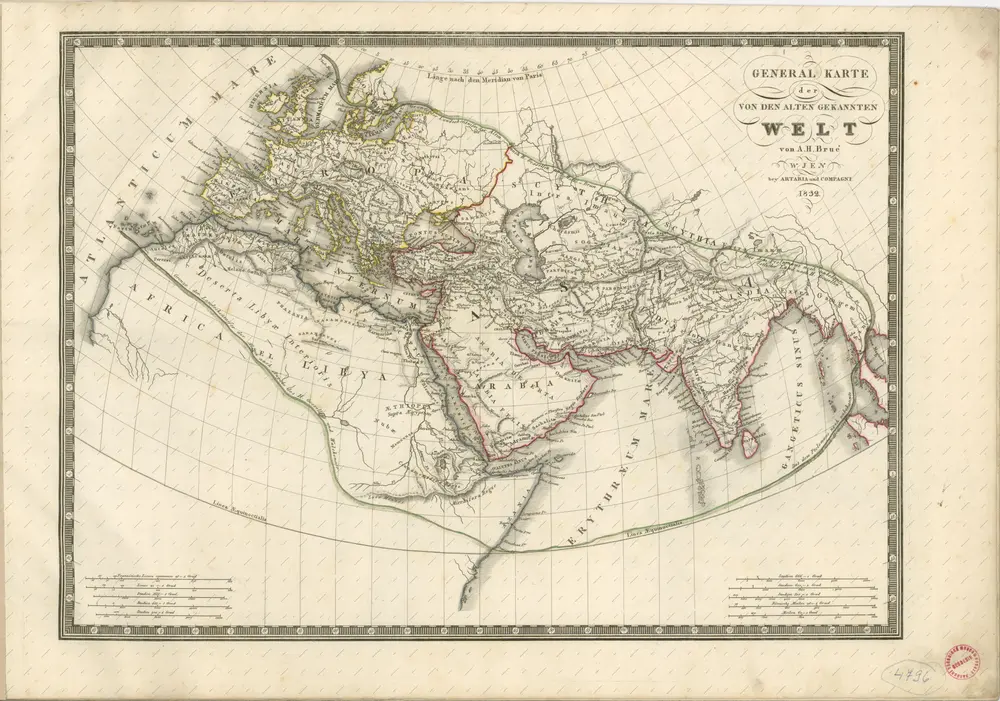 Bez titulu: Historický Atlas