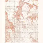 Anteprima della vecchia mappa