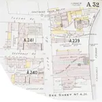 Insurance Plan of London Western District Vol. A: sheet 32-2