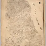 Index Map of the City of San Francisco Assessor's Office