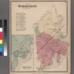 Thumbnail of historical map