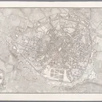 Aperçu de l'ancienne carte