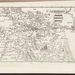 Aperçu de l'ancienne carte