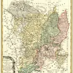 Thumbnail of historical map