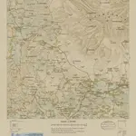 [Tjimalaka] : hermeten in 1916-1917 / Topografische Inrichting