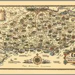 Thumbnail of historical map