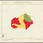 No. 2: Bosquejo Geologico Del E. De Aguascalientes