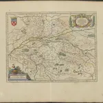 Anteprima della vecchia mappa