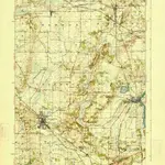 Thumbnail of historical map