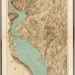 Thumbnail of historical map