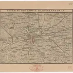 Aperçu de l'ancienne carte