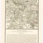 Bataille de Prague… 6. Mai 1757