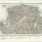 Anteprima della vecchia mappa