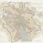 Anteprima della vecchia mappa