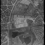 RAF Aerial Photographs of London, 1944-398