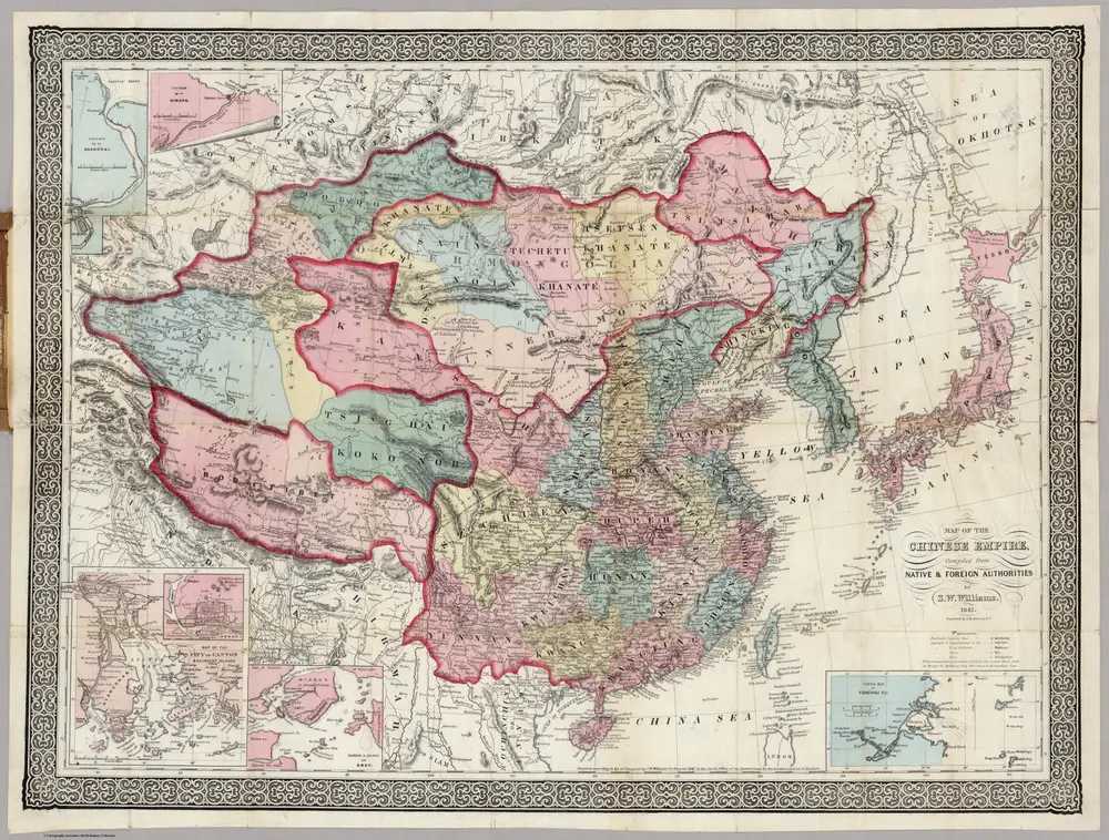 Chinese Empire