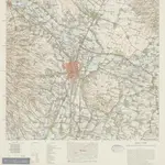 Aperçu de l'ancienne carte