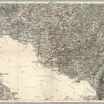 Anteprima della vecchia mappa