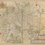 Thumbnail of historical map